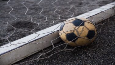 自主練におすすめのサッカーゴール 家でもシュート練習しよう Bluedrop Blog